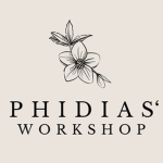 Phidias' Workshop
