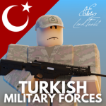 | TMF | Turkish Military Forces