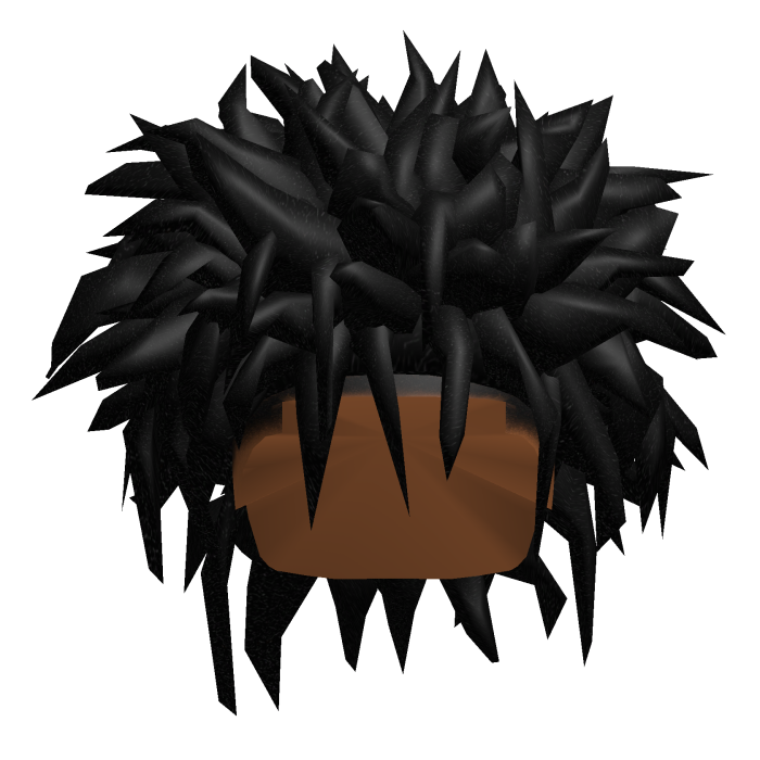 Korr Messy Freeforms Black