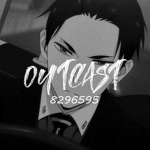 彡Outcast