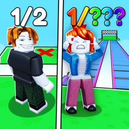 [🍀] RNG Obby