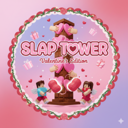 [UPD!] Valentines Slap Tower