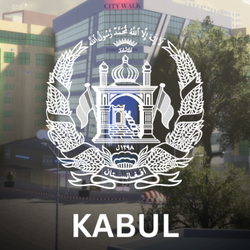 Kabul, Afghanistan