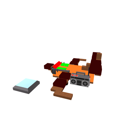 better spaceship
