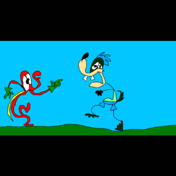 Silverware Studios the game [BETA]