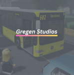 Gregen Studios