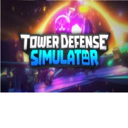 Tower Defence Simulator icon