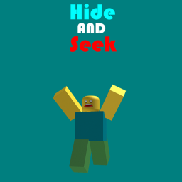 Seek And Hide Pre-Alpha
