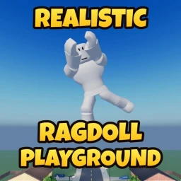 [🎭 UPD] Realistic Ragdoll Playground 💥 icon