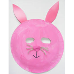 Paper Bunny Cult