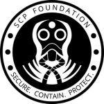 |SCP| Zeta-9 ||