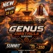[UPDATE FREE TITEL + X250] GENUS OBSTACLE icon