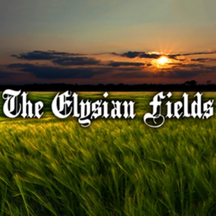 The Elysian Fields Roblox group icon