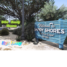 DOJ | Sandy Shores