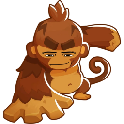 Monkey Battleworld