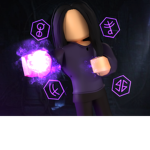 Heroes Freeroam