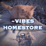 ~Vibez homestore~