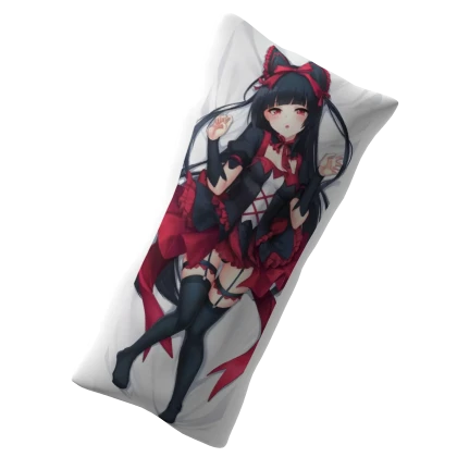 Rory mercury dakimakura outlet