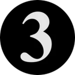 Secret 3