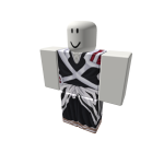 Blood War Ichigo (-) | Bleach TYBW