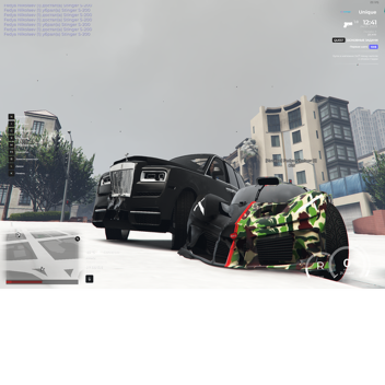 war 