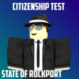 Rockport Citizenship Test
