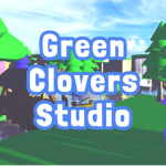 Green Clovers Studio