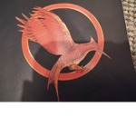 #The hunger games