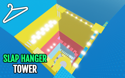 Slap Hanger Tower