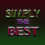 SIMPLY THE BEST: REVIVAL