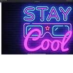 Cool vibes place!