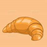 Croissant Industry