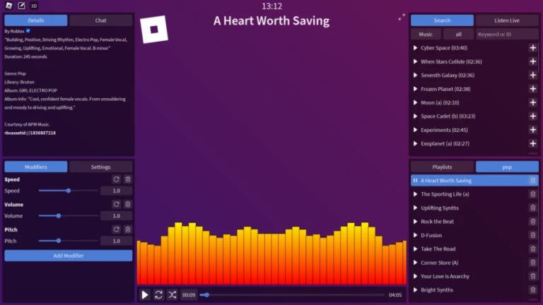 Audio Controller screenshot 3