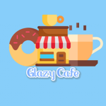 Glazy Café