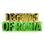 Legends of Roria Audio Group