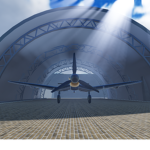 Fuerza aérea Alemana