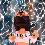 ~ꜱᴀʀᴄᴀꜱᴛɪᴄ~