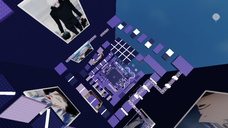 Gojo tower screenshot 1