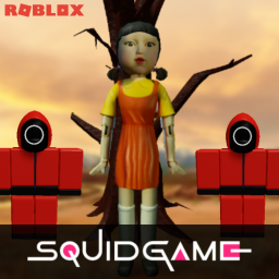 [🦑]  ESCAPE SQUID GAME OBBY (EASY!)