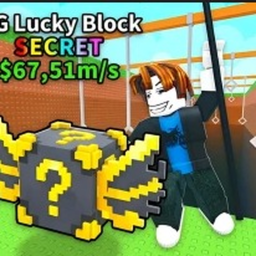 BLOCKY SWING OBBY (RELEASE)