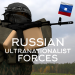 Russian Ultranationalist Forces