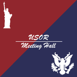 [USOR] Meeting Hall