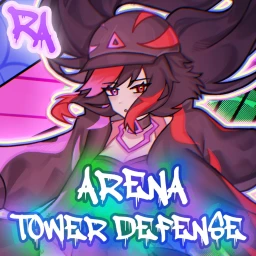 [VANDAL] Arena: Tower Defense! icon