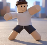 Roleplay Emotes
