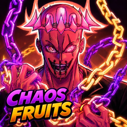 [Update 11 🔥] Chaos Fruits icon