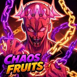 [Update 10 ] Chaos Fruits icon
