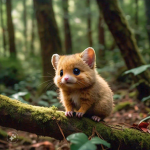 Hola soy BARNI