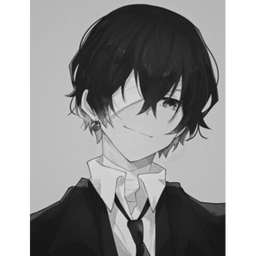 Manga Man