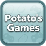 Potato's Games Group Thumbnail