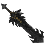 Shattered Darkness